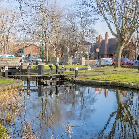 Guestready - Stunning Near Canal * Dublin