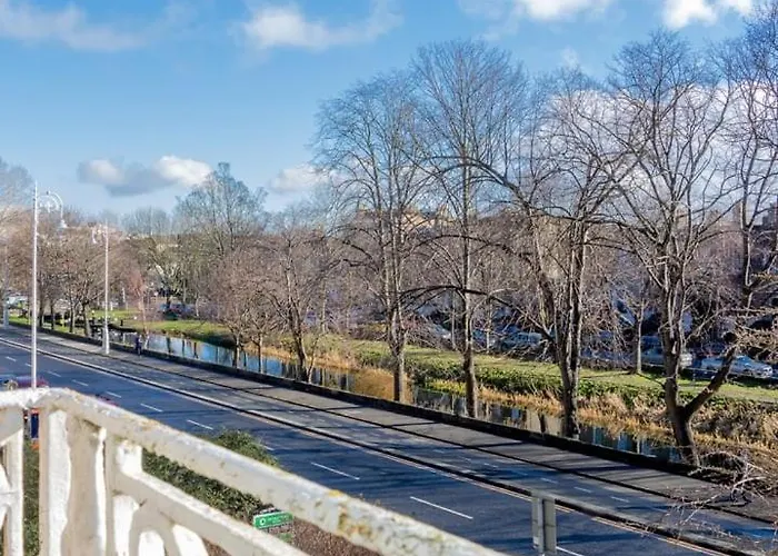 Apartment Guestready - Stunning Near Canal