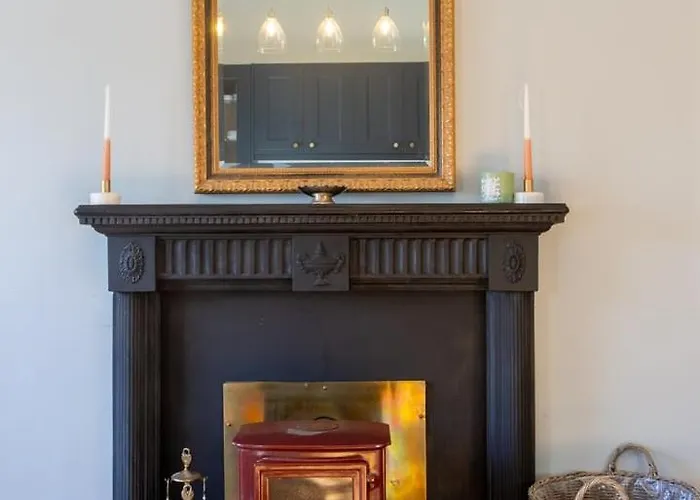 Apartment Guestready - Stunning Near Canal *