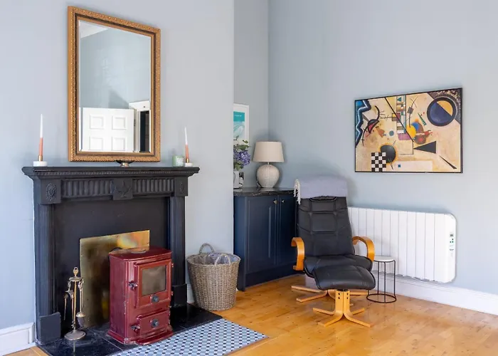 Guestready - Stunning Near Canal