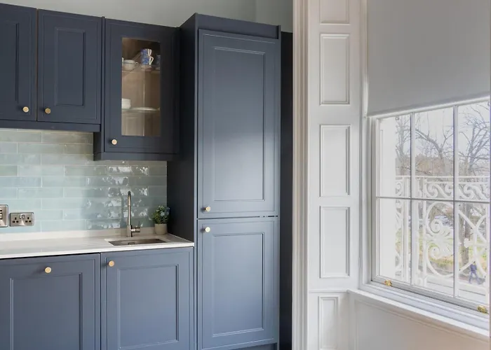 Guestready - Stunning Near Canal Dublin