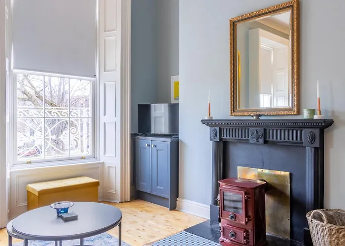 Apartment Guestready - Stunning Near Canal Dublin