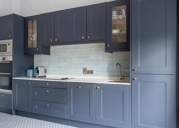 Guestready - Stunning Near Canal Apartment *