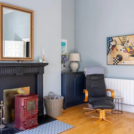 Guestready - Stunning Near Canal