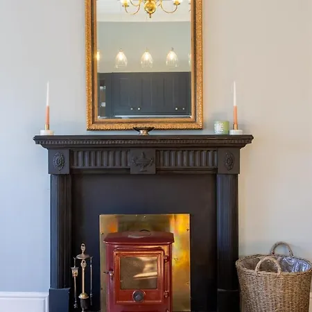 Apartman Guestready - Stunning Near Canal *