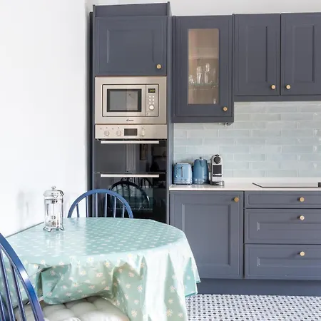 Guestready - Stunning Near Canal *