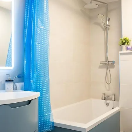 Guestready - Stunning Near Canal