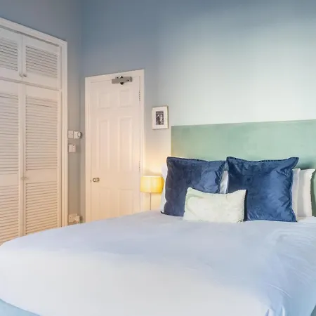 Apartment Guestready - Stunning Near Canal Dublin