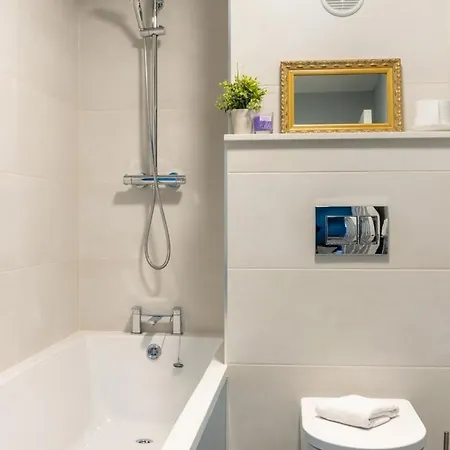 Guestready - Stunning Near Canal