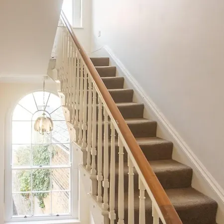 Guestready - Stunning Near Canal Apartment *