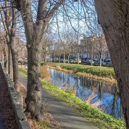 Apartman Guestready - Stunning Near Canal *