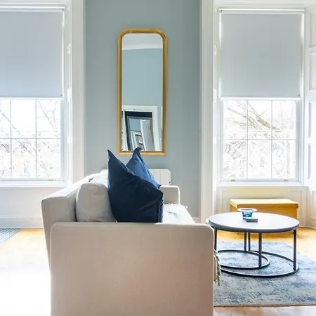 Guestready - Stunning Near Canal Apartment Dublin
