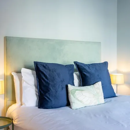 Guestready - Stunning Near Canal Apartment Dublin