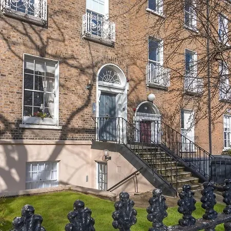 Apartment Guestready - Stunning Near Canal Dublin