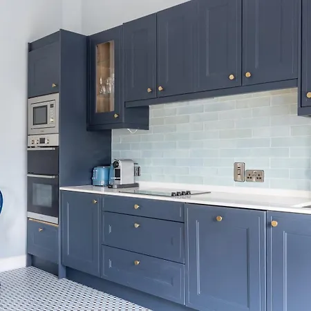 Apartman Guestready - Stunning Near Canal *