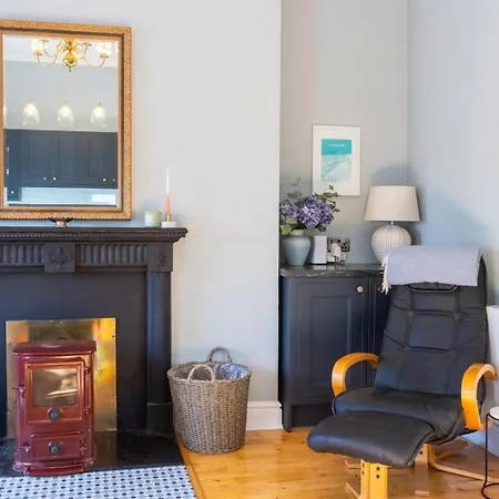 Guestready - Stunning Near Canal Apartman Dublin