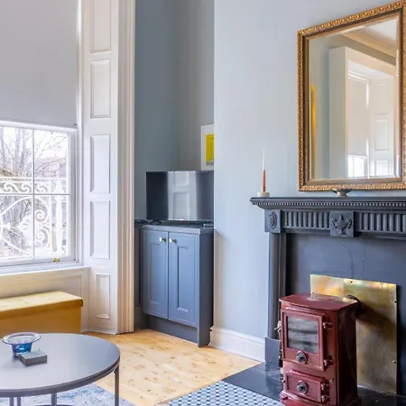 Apartment Guestready - Stunning Near Canal Dublin