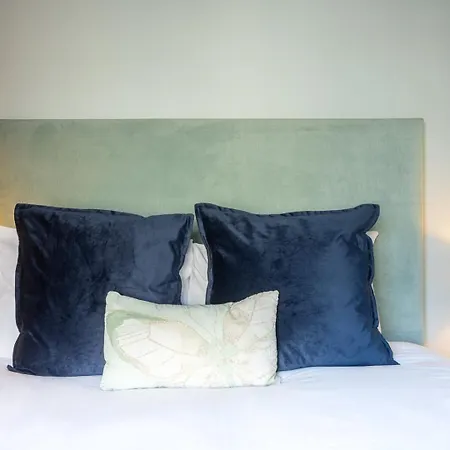 Guestready - Stunning Near Canal Apartment