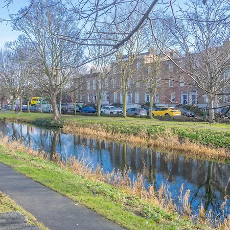 Guestready - Stunning Near Canal Apartment *