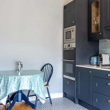 Apartman Guestready - Stunning Near Canal *