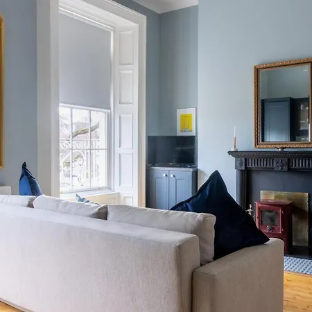 Apartment Guestready - Stunning Near Canal Dublin