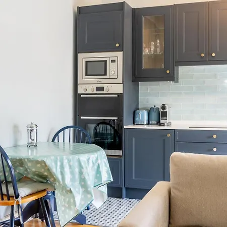 Guestready - Stunning Near Canal Dublin