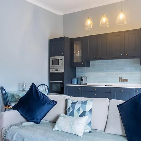 Guestready - Stunning Near Canal Apartment