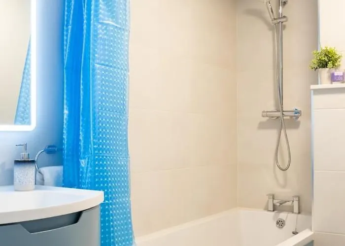 Guestready - Stunning Near Canal