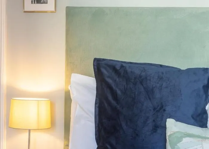 Guestready - Stunning Near Canal Appartamento