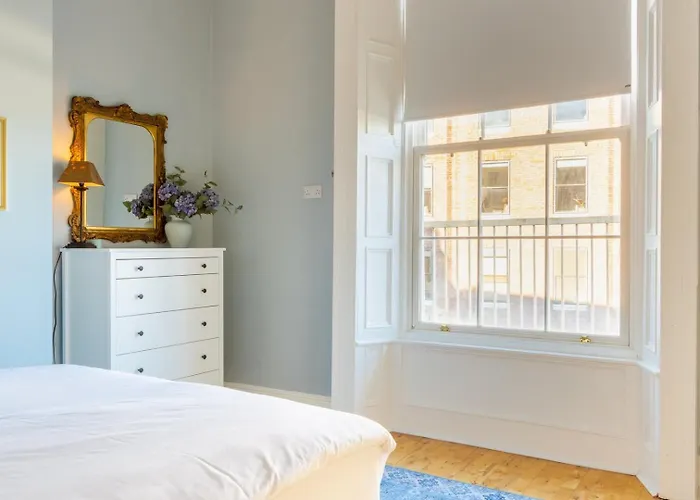 Guestready - Stunning Near Canal Lägenhet *