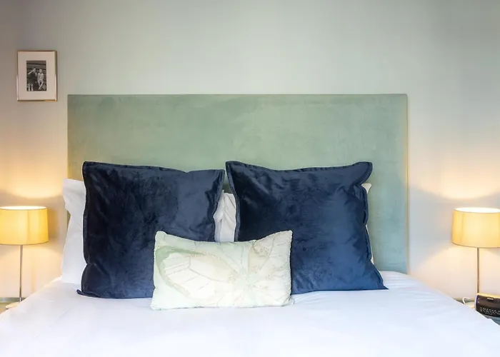 Guestready - Stunning Near Canal Appartamento