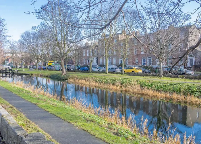 Guestready - Stunning Near Canal Appartamento *