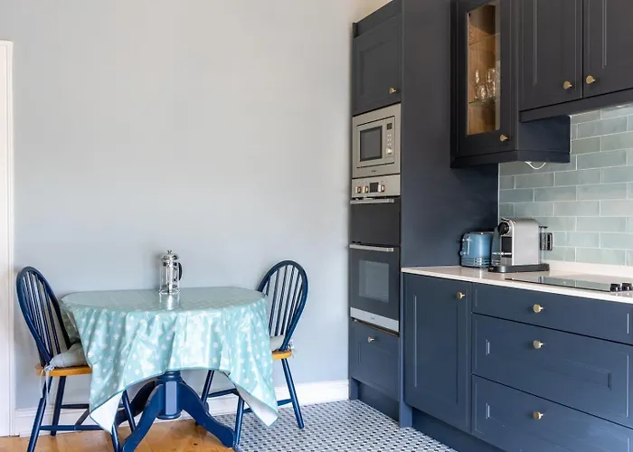 Appartamento Guestready - Stunning Near Canal *