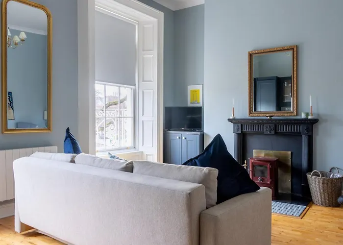 Appartamento Guestready - Stunning Near Canal Dublino
