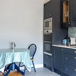 아파트 Guestready - Stunning Near Canal *