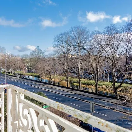 아파트 Guestready - Stunning Near Canal
