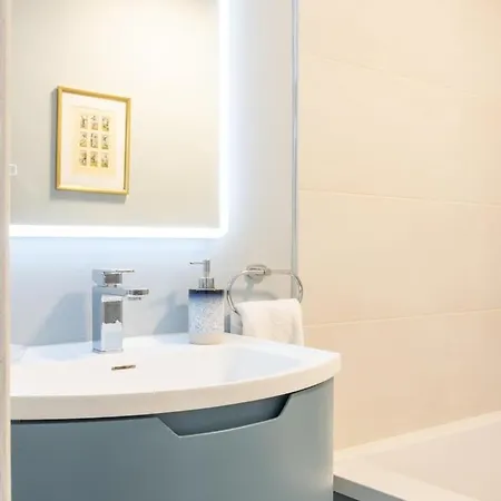 Guestready - Stunning Near Canal * 더블린