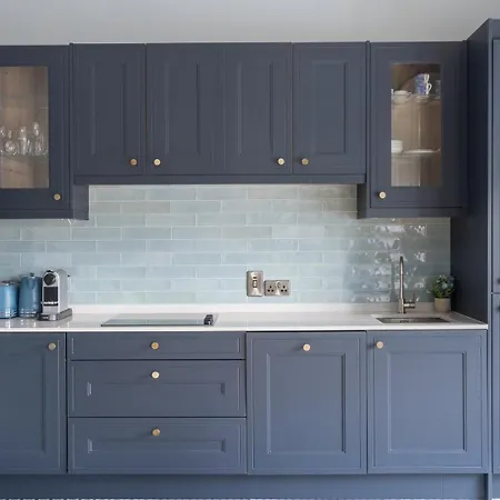 Guestready - Stunning Near Canal * 더블린