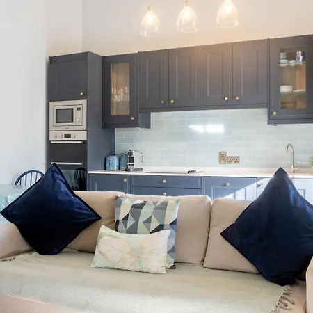 Guestready - Stunning Near Canal Apartamento Dublin