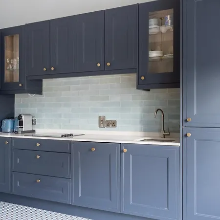 Guestready - Stunning Near Canal 아파트 *