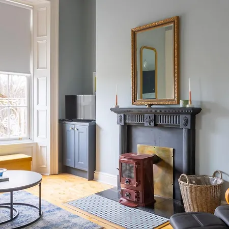 아파트 Guestready - Stunning Near Canal *