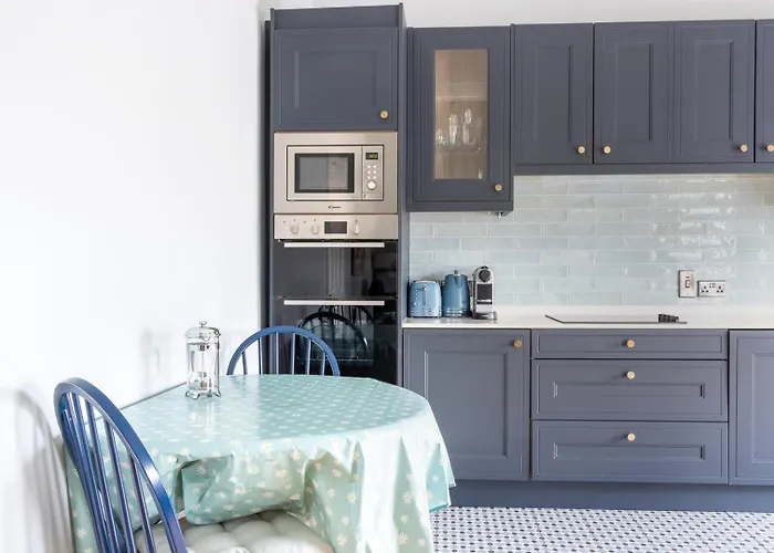 Guestready - Stunning Near Canal *