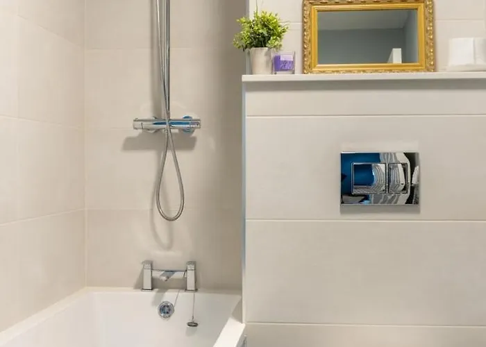 Guestready - Stunning Near Canal