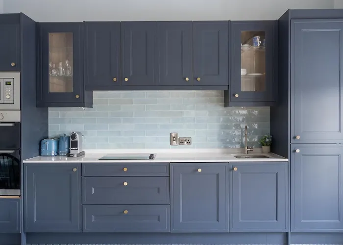 Guestready - Stunning Near Canal * 더블린