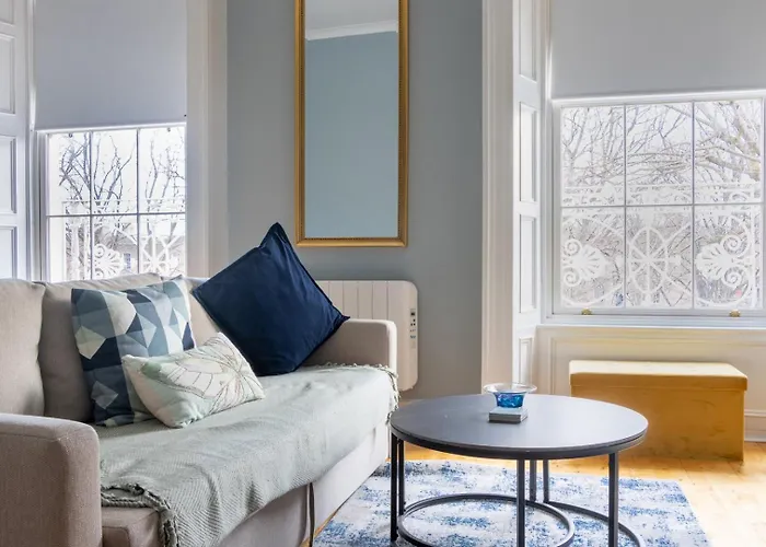 Guestready - Stunning Near Canal 아파트