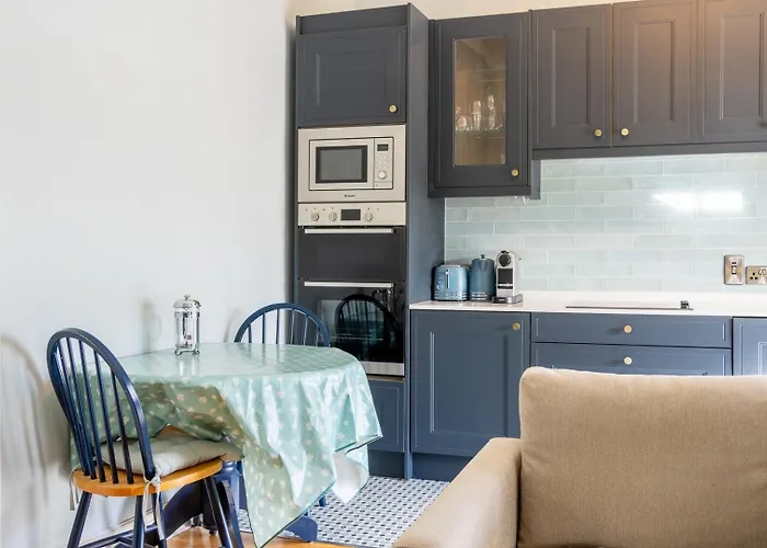 Guestready - Stunning Near Canal 더블린