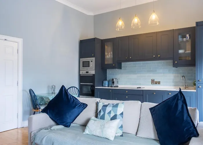 Guestready - Stunning Near Canal 아파트