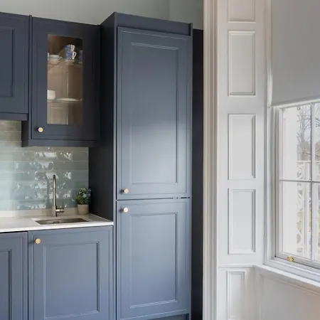 Guestready - Stunning Near Canal Dublin