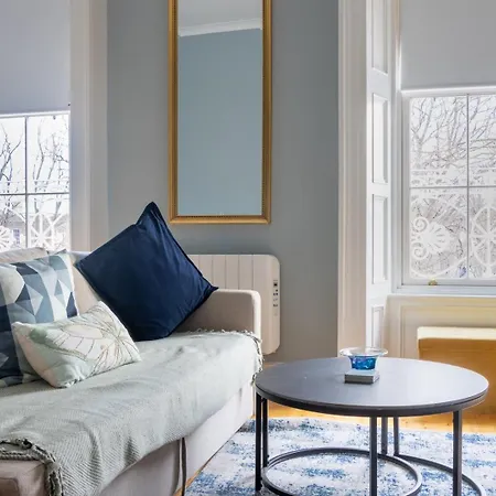 Guestready - Stunning Near Canal Apartman